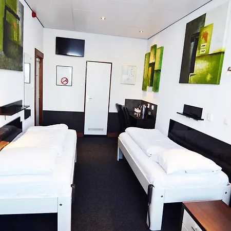 Bienvenue 2* Rotterdam