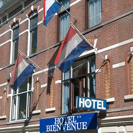 Bienvenue Szálloda 2*