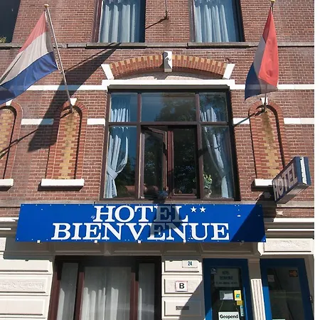 Bienvenue