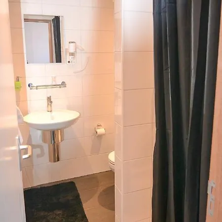 Hotel Bienvenue