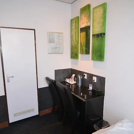 Bienvenue Hotel 2*