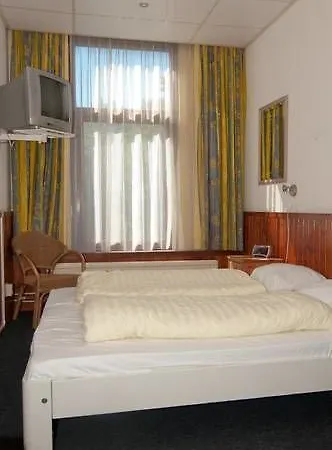 Hotel Bienvenue 2*