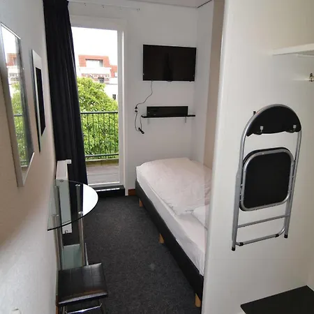 Hotel Bienvenue