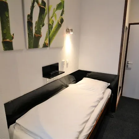 Hotel Bienvenue 2*