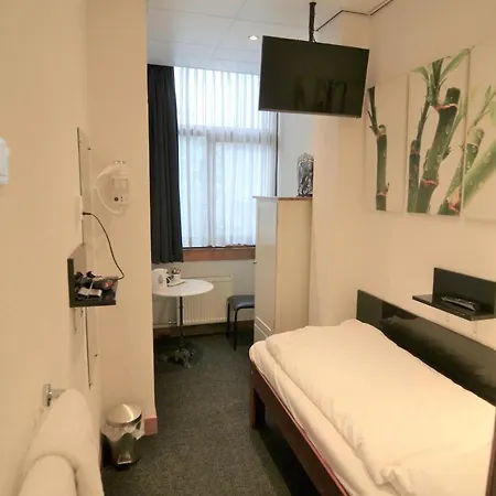 Hotel Bienvenue 2*