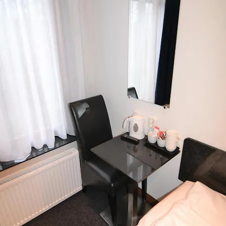 Bienvenue Hotel 2*